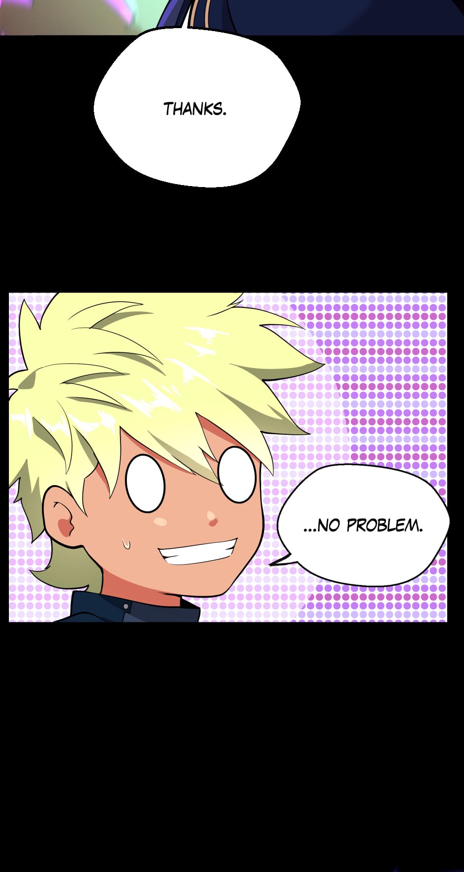 The Beginning After the End Chapter 116 image 61