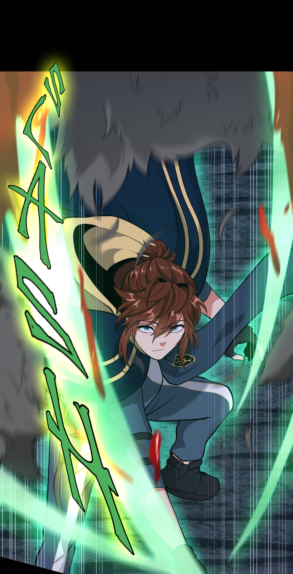 The Beginning After the End Chapter 116 image 64