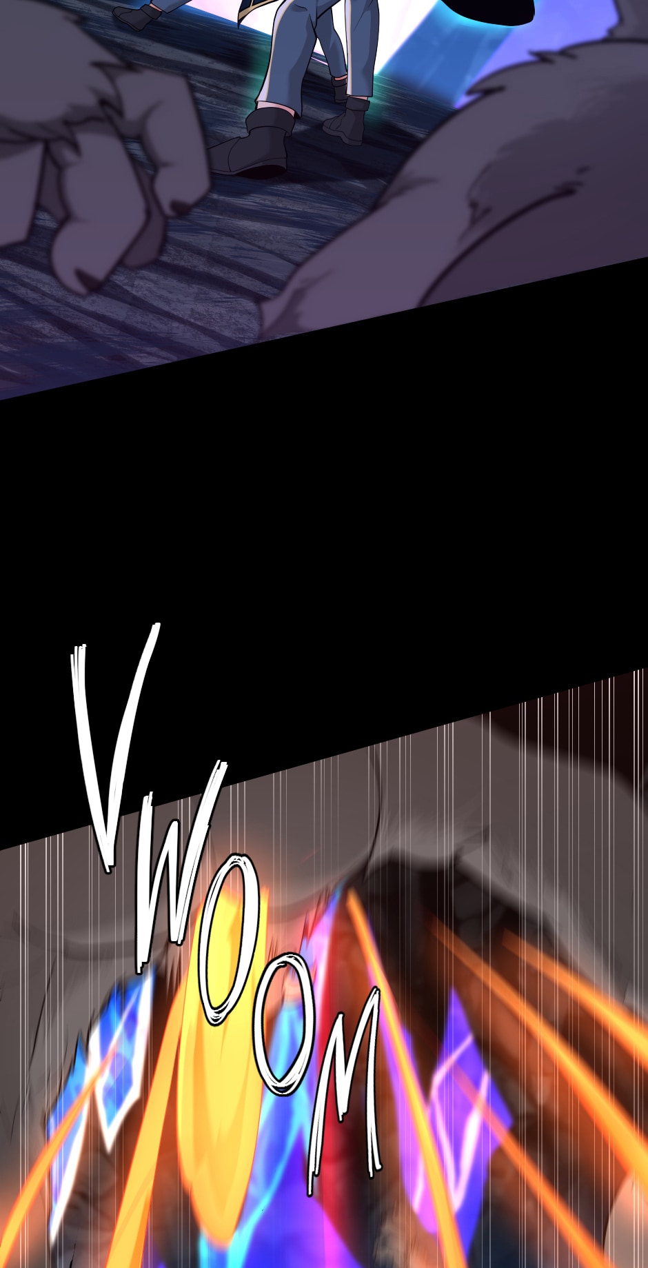 The Beginning After the End Chapter 116 image 66