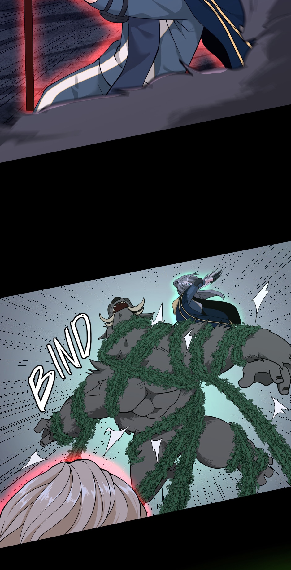 The Beginning After the End Chapter 116 image 68
