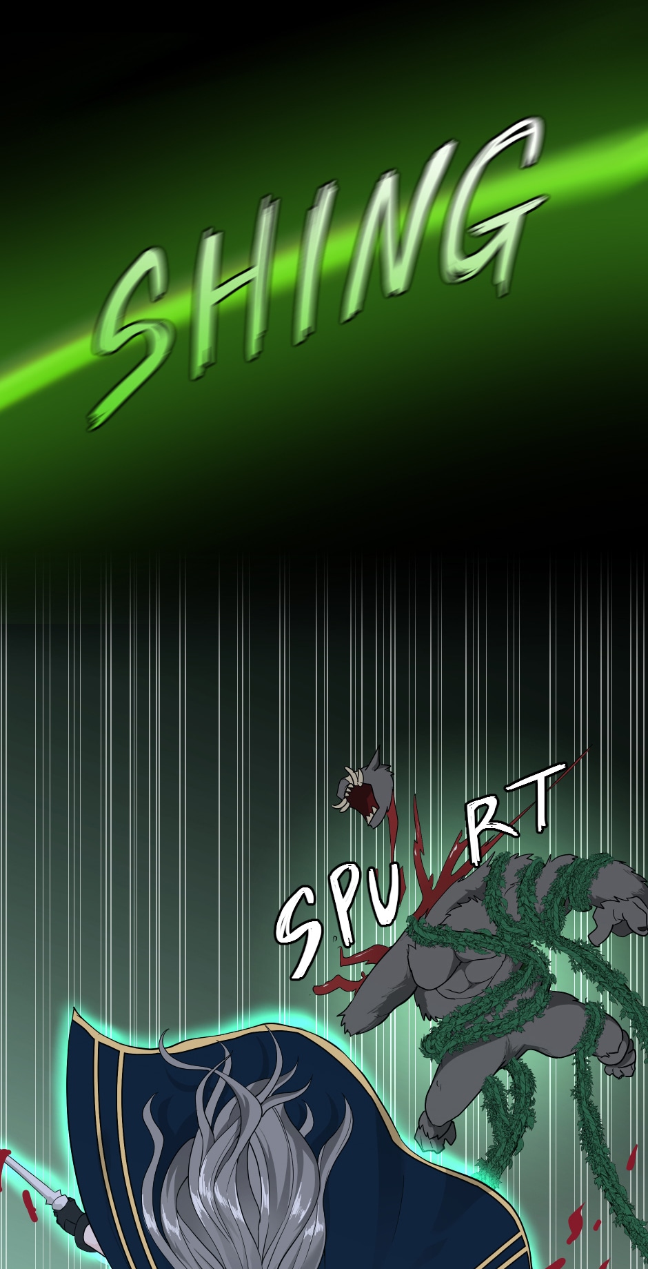 The Beginning After the End Chapter 116 image 69