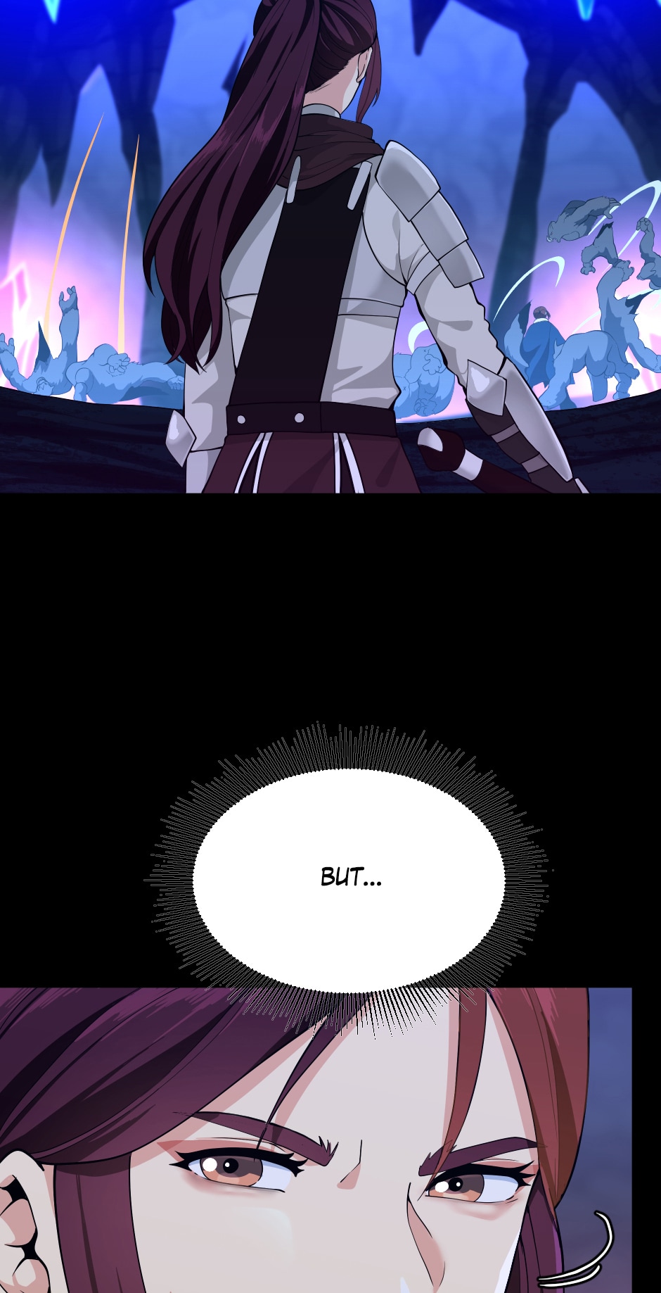 The Beginning After the End Chapter 116 image 71