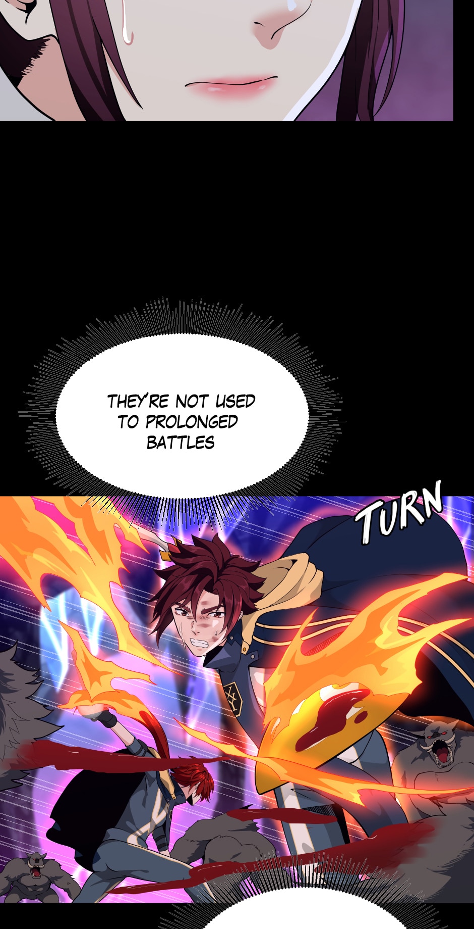 The Beginning After the End Chapter 116 image 72