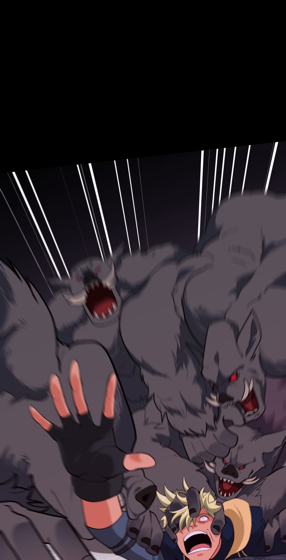 The Beginning After the End Chapter 116 image 77