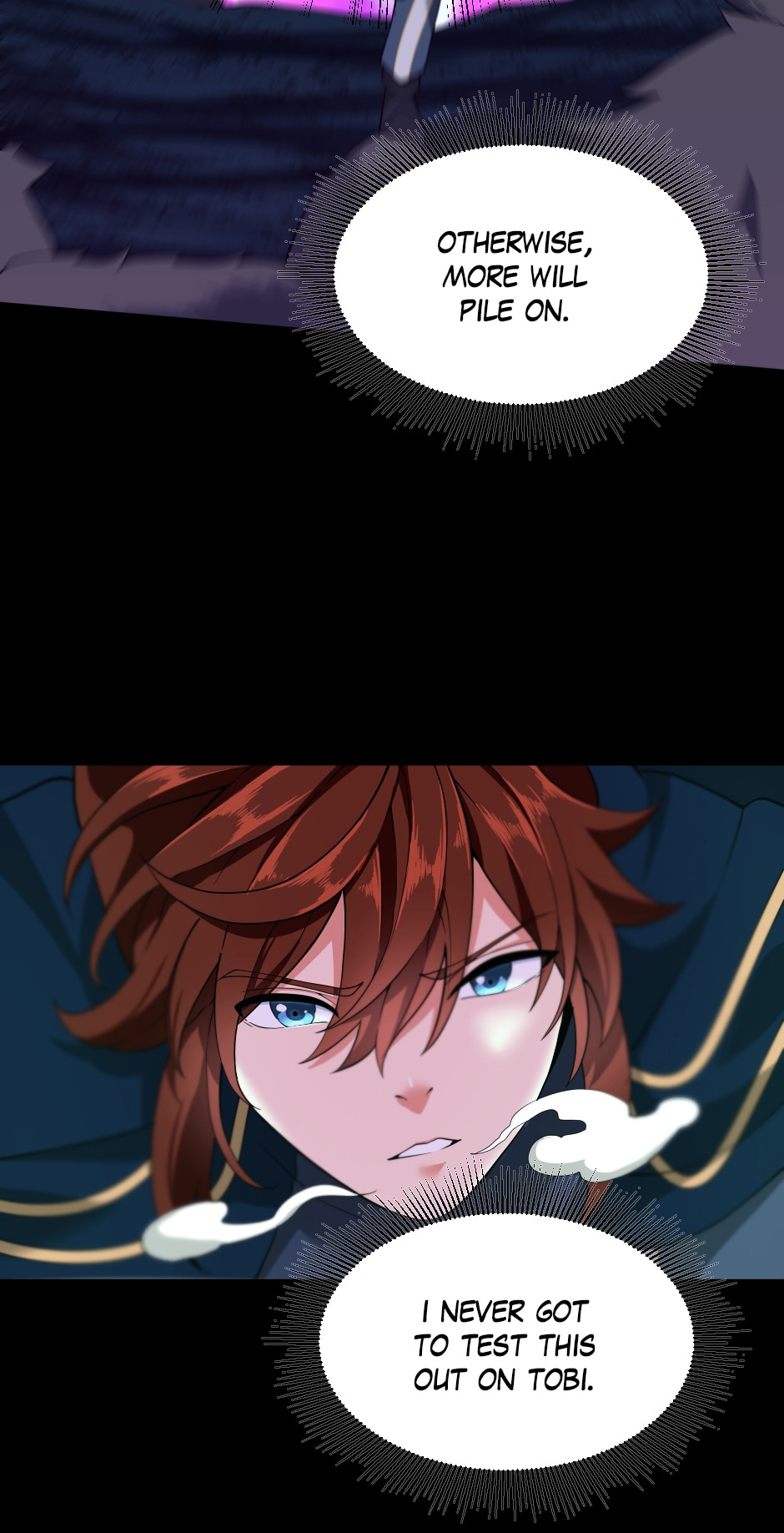 The Beginning After the End Chapter 116 image 79