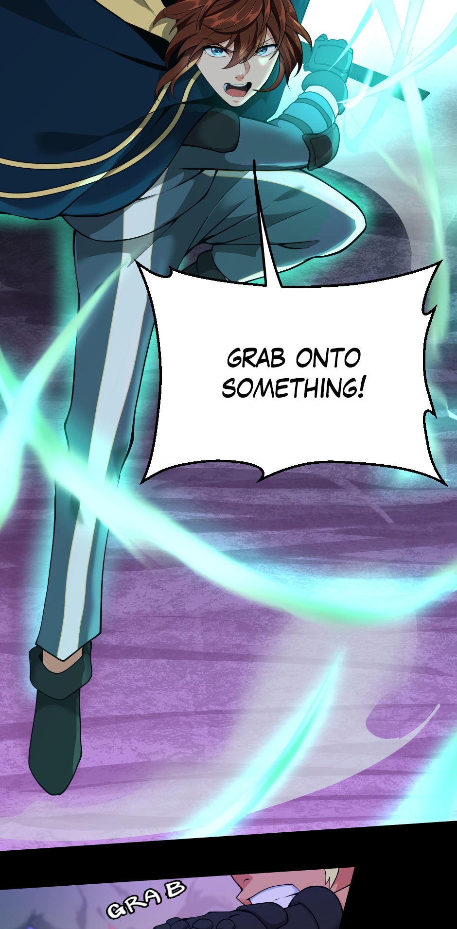The Beginning After the End Chapter 116 image 83