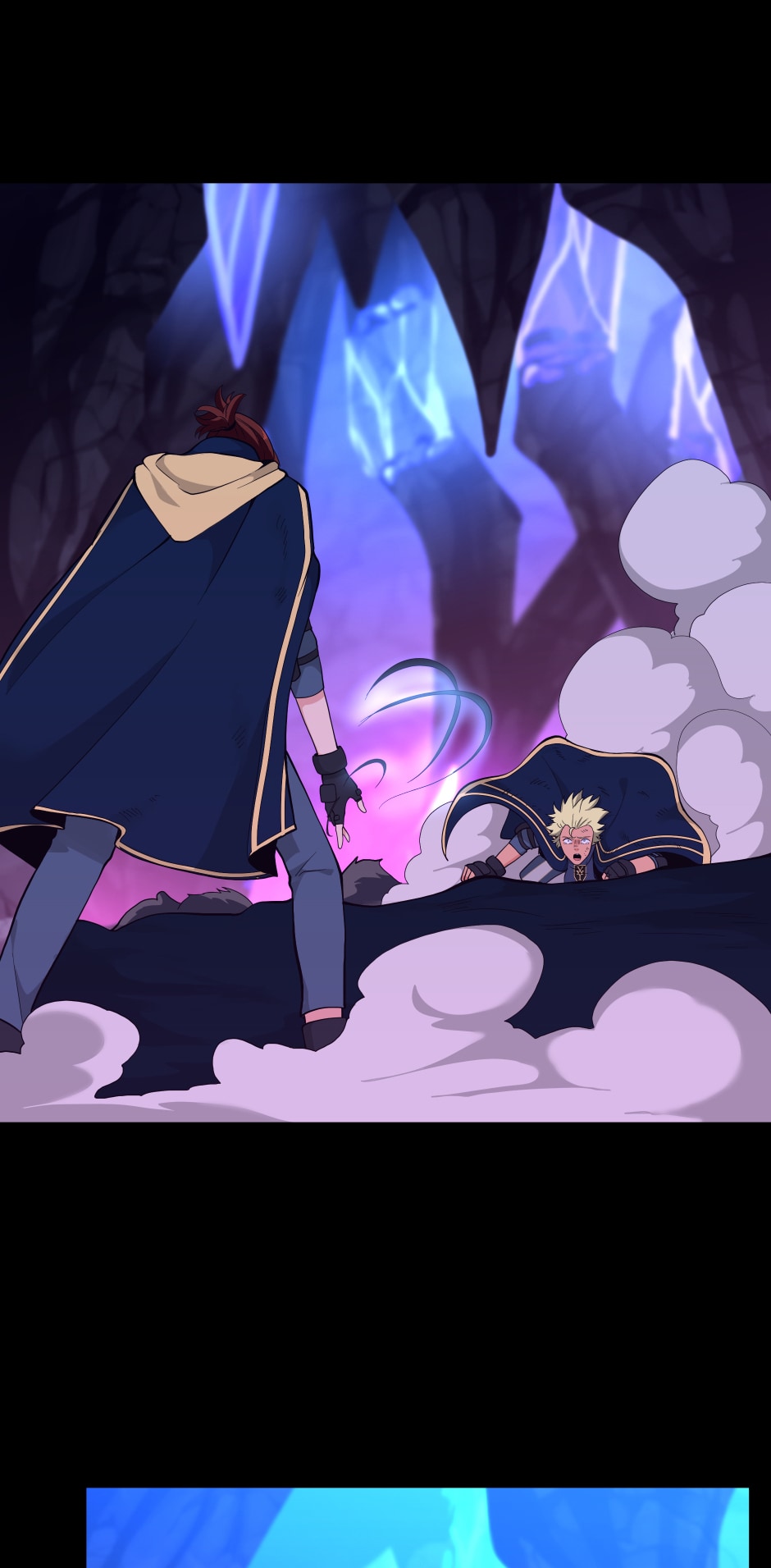 The Beginning After the End Chapter 116 image 87