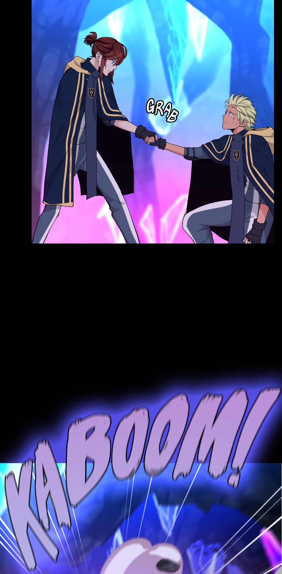 The Beginning After the End Chapter 116 image 88