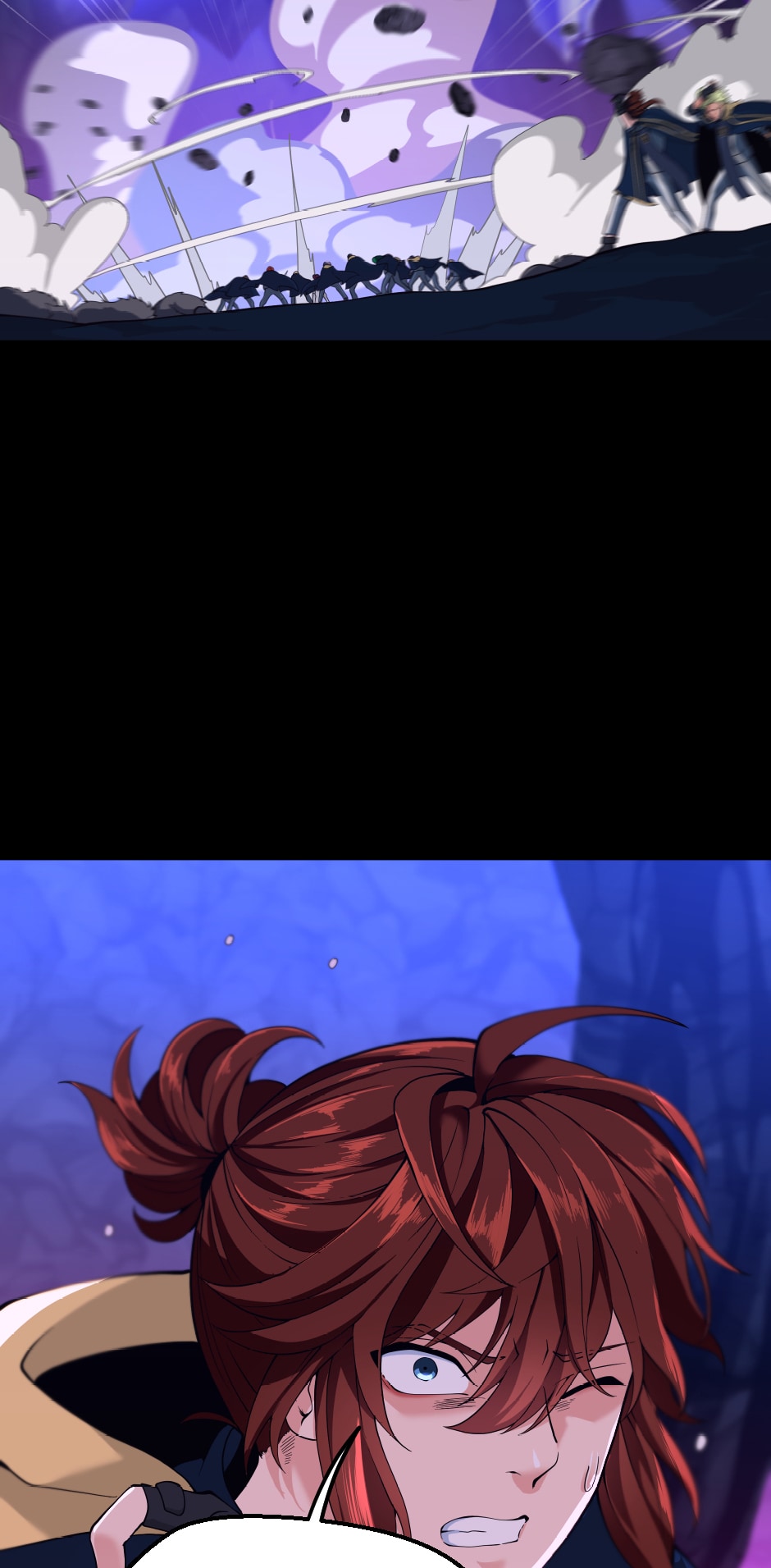 The Beginning After the End Chapter 116 image 89