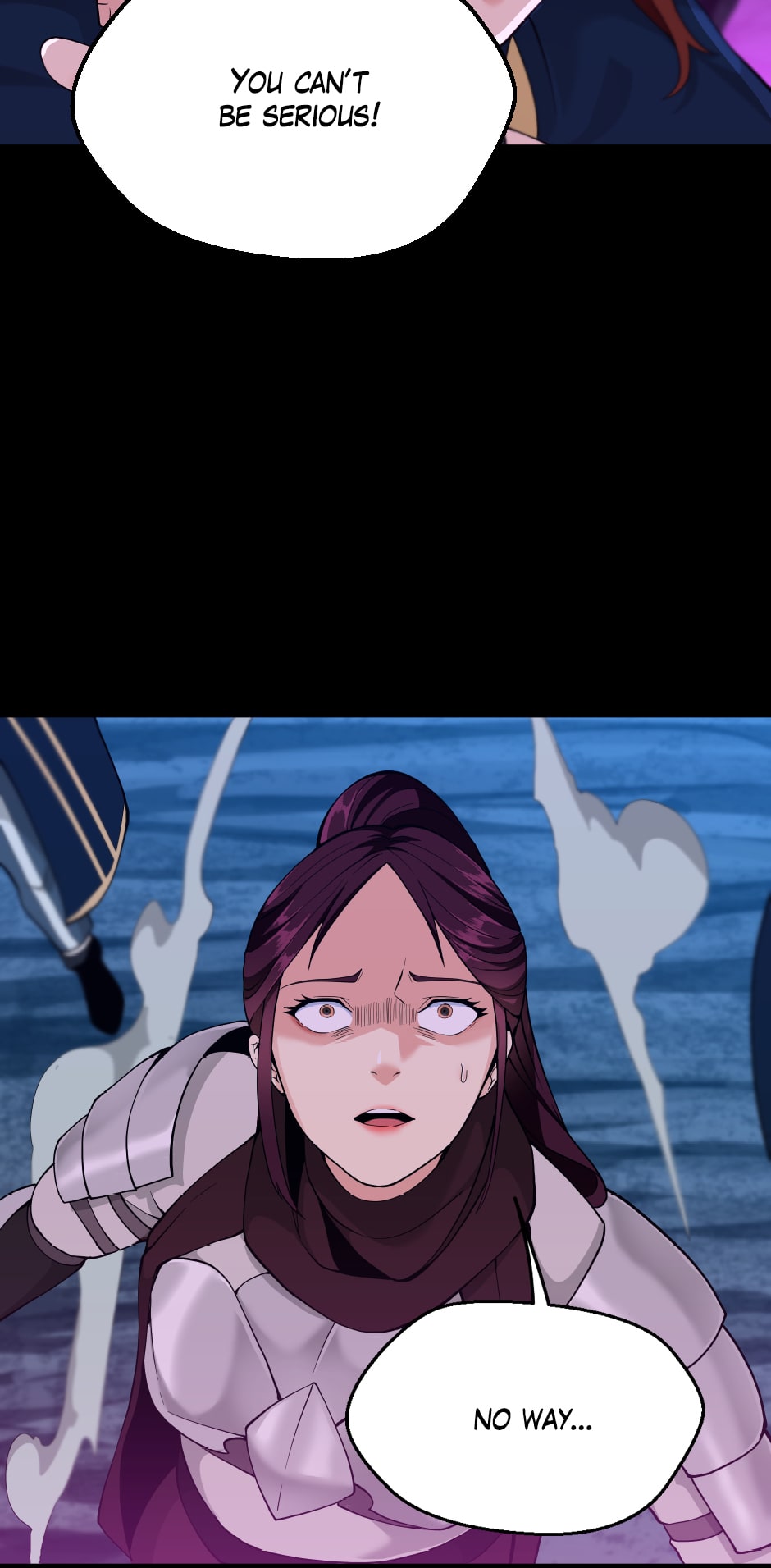 The Beginning After the End Chapter 116 image 90