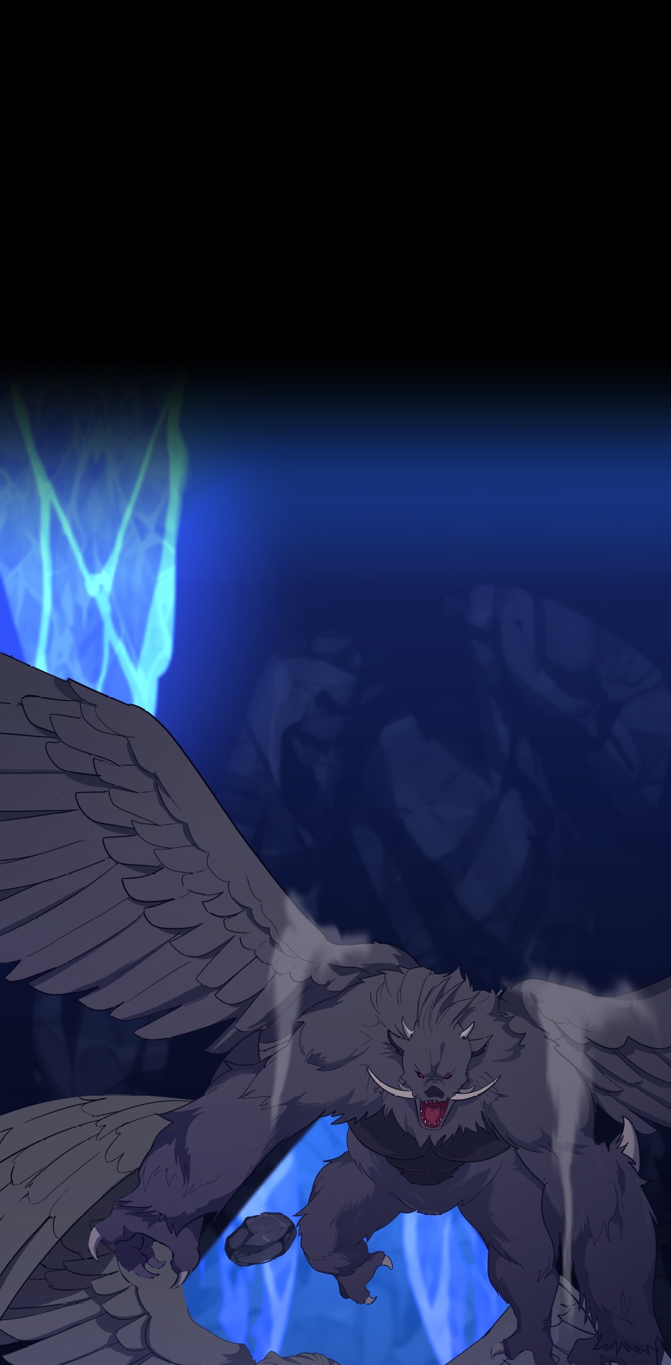 The Beginning After the End Chapter 116 image 91