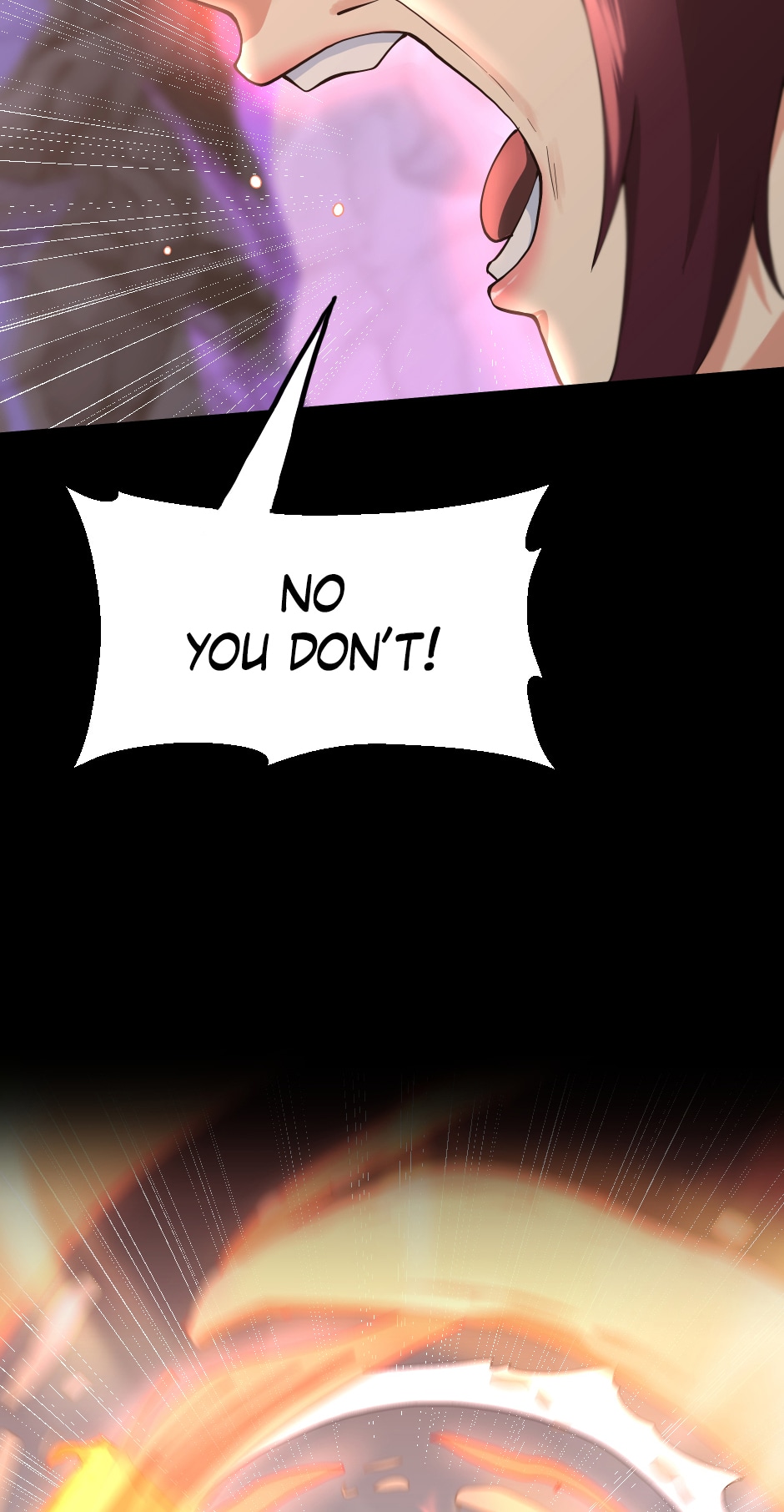 The Beginning After the End Chapter 117 image 10