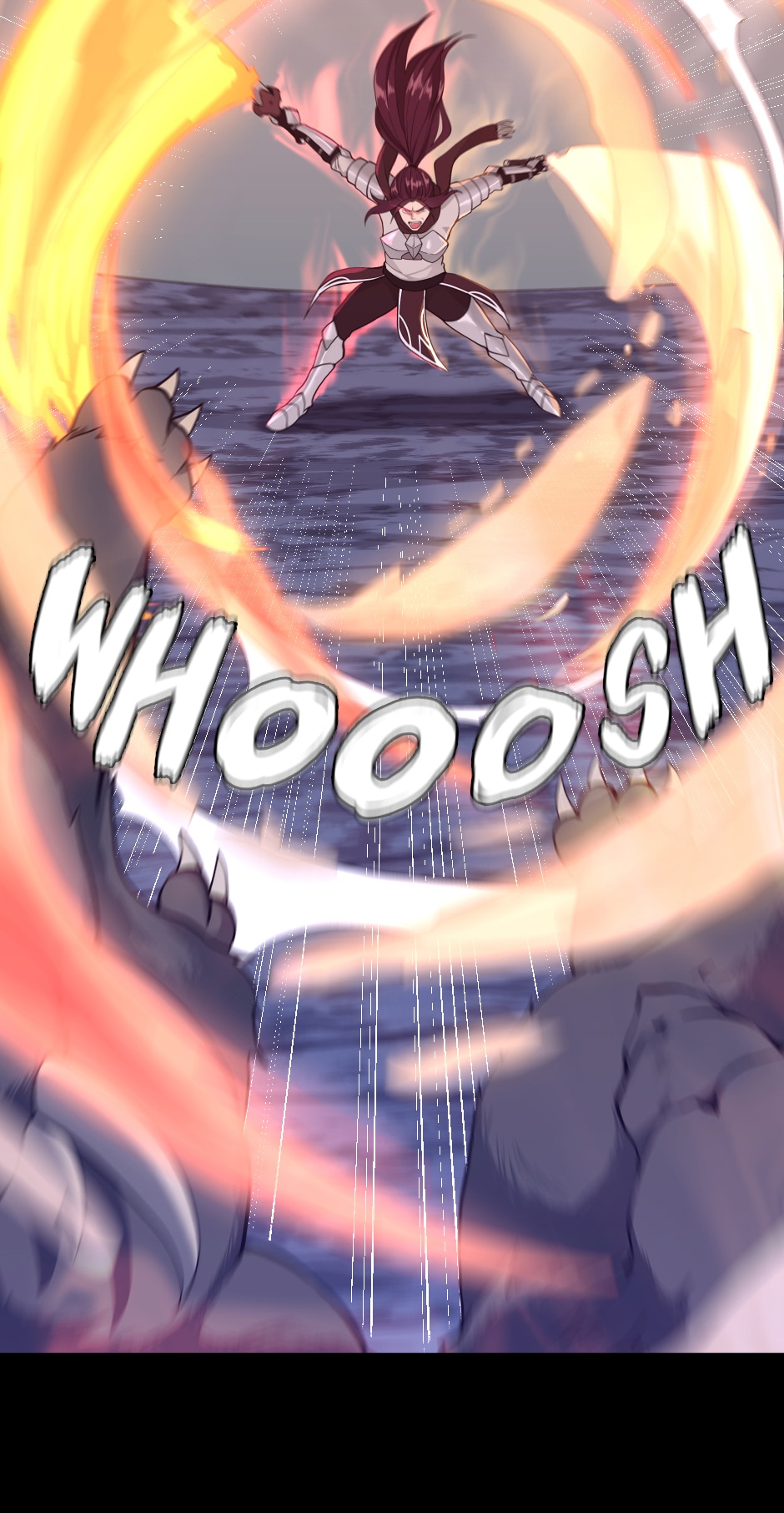 The Beginning After the End Chapter 117 image 11