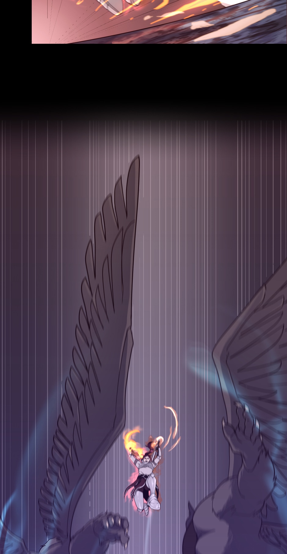 The Beginning After the End Chapter 117 image 13