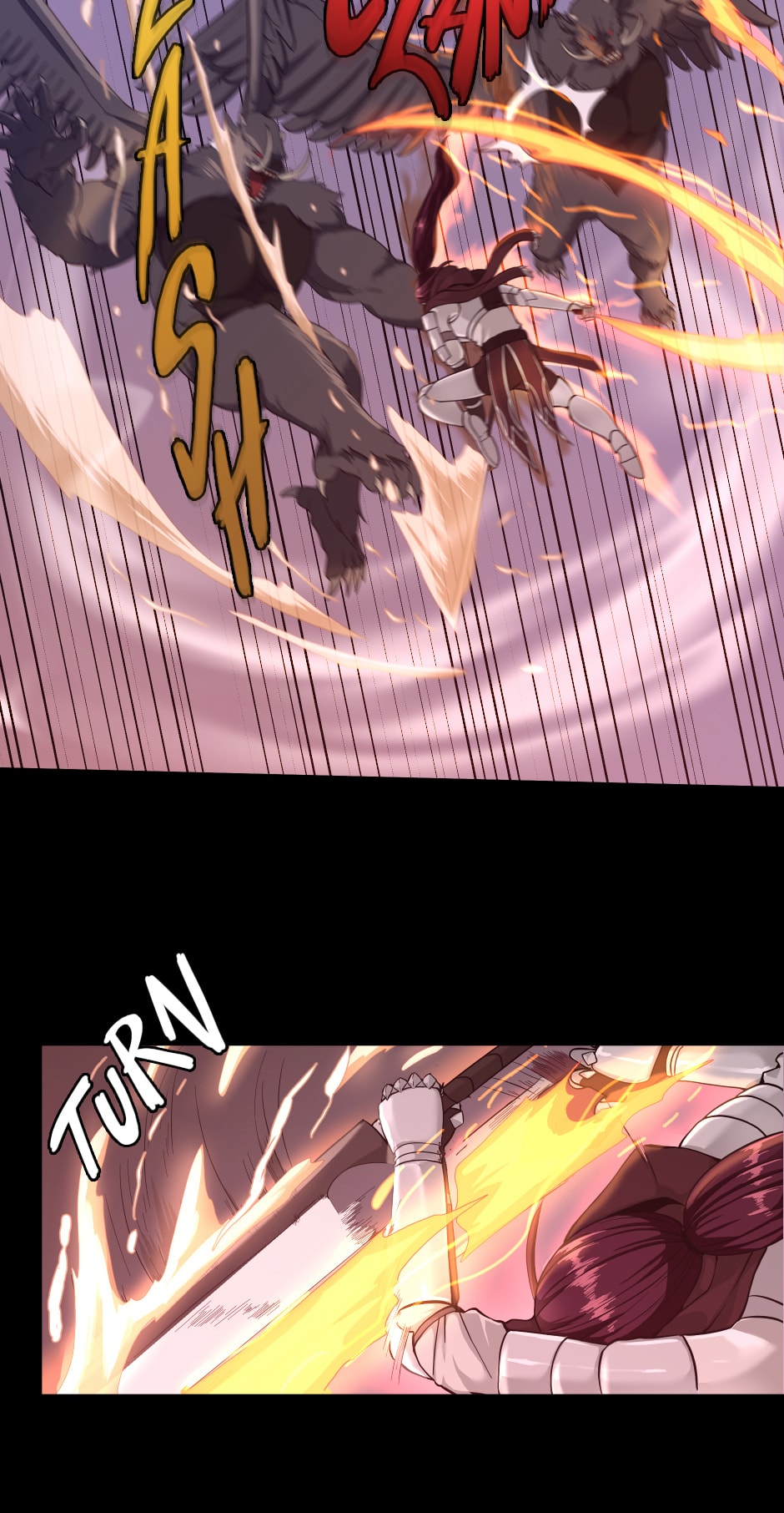 The Beginning After the End Chapter 117 image 15