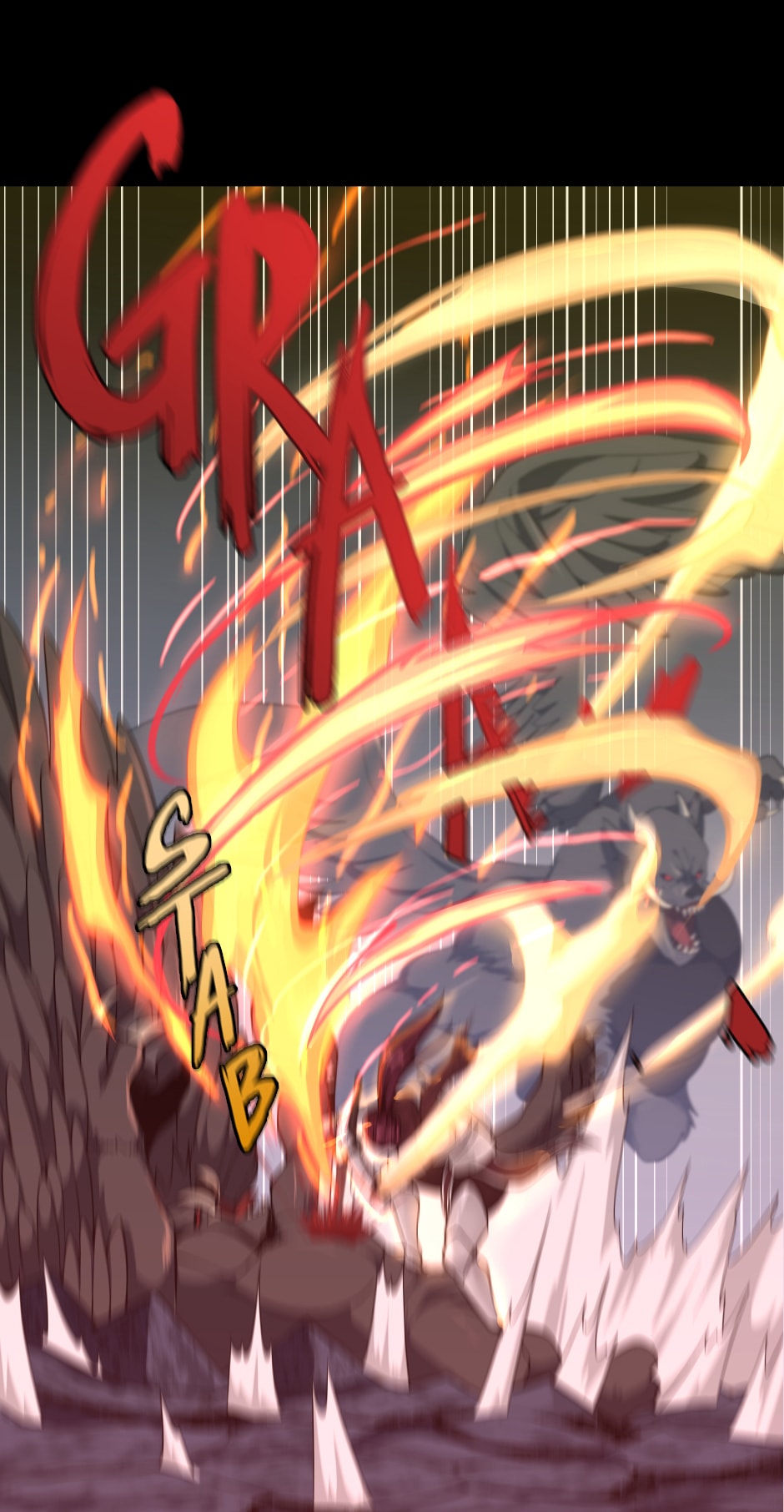 The Beginning After the End Chapter 117 image 16