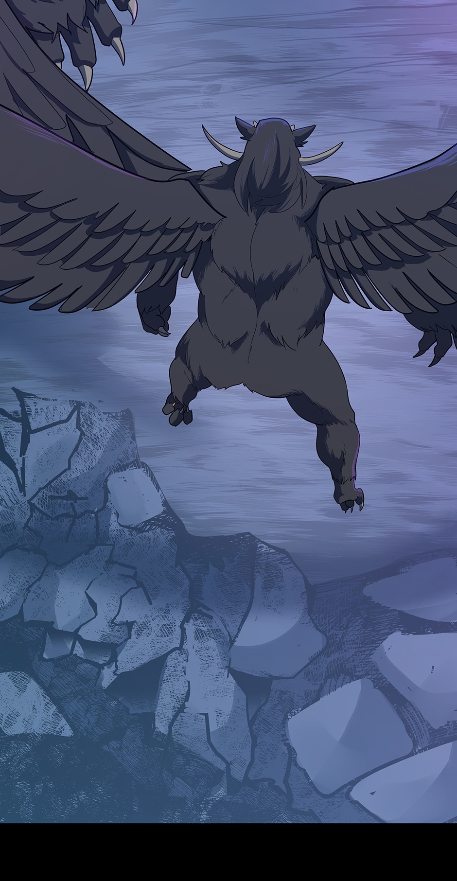 The Beginning After the End Chapter 117 image 1