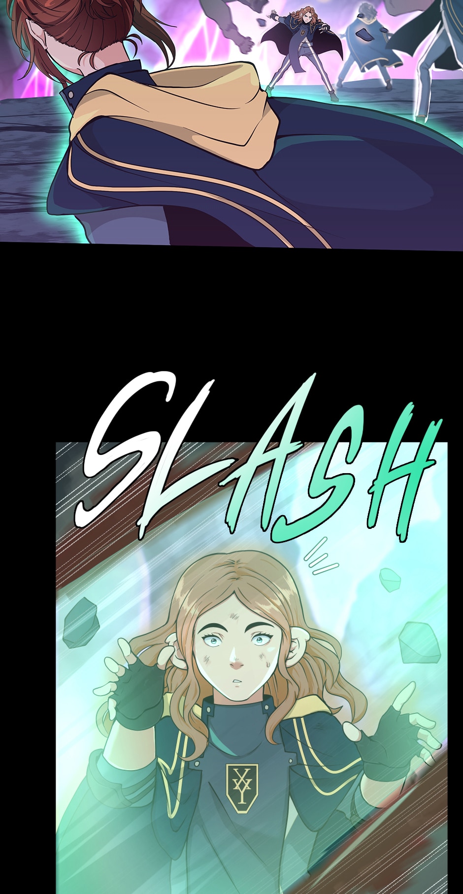 The Beginning After the End Chapter 117 image 19