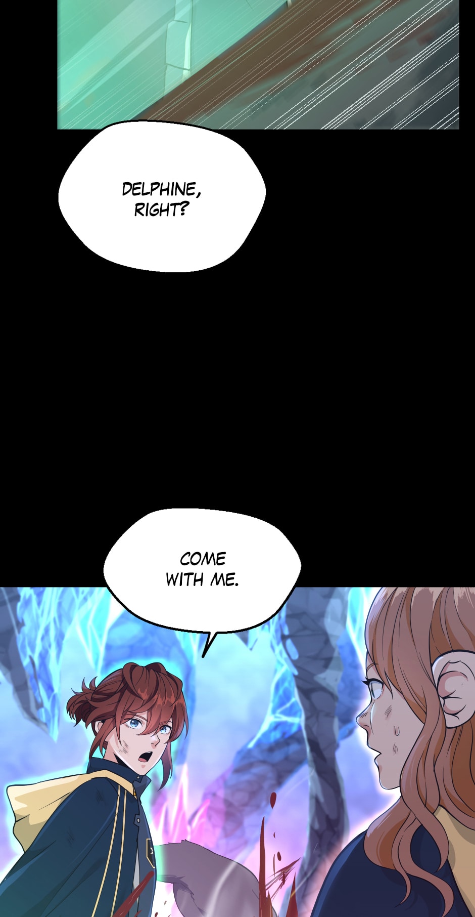 The Beginning After the End Chapter 117 image 20