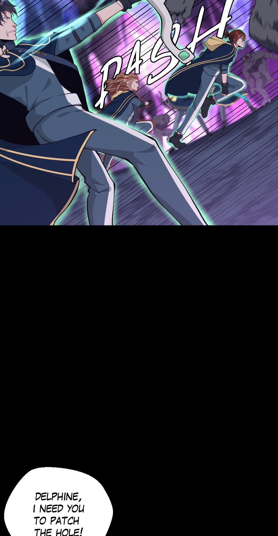 The Beginning After the End Chapter 117 image 24