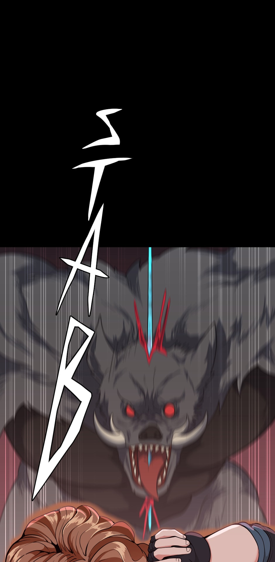 The Beginning After the End Chapter 117 image 28
