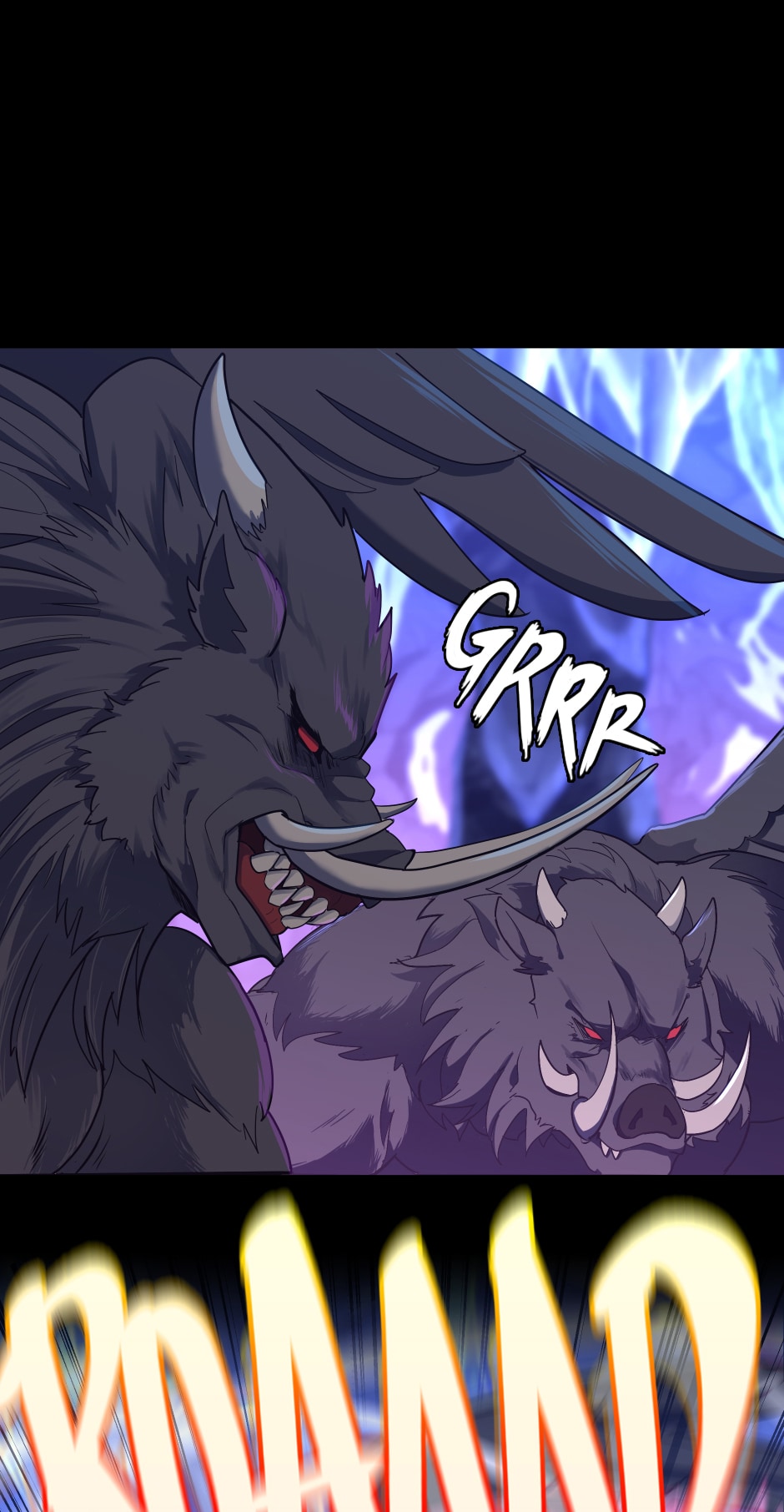 The Beginning After the End Chapter 117 image 2