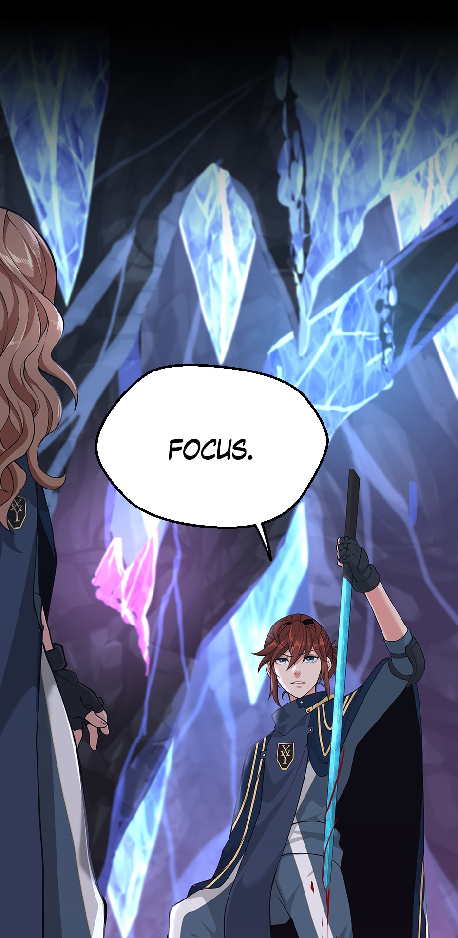 The Beginning After the End Chapter 117 image 30