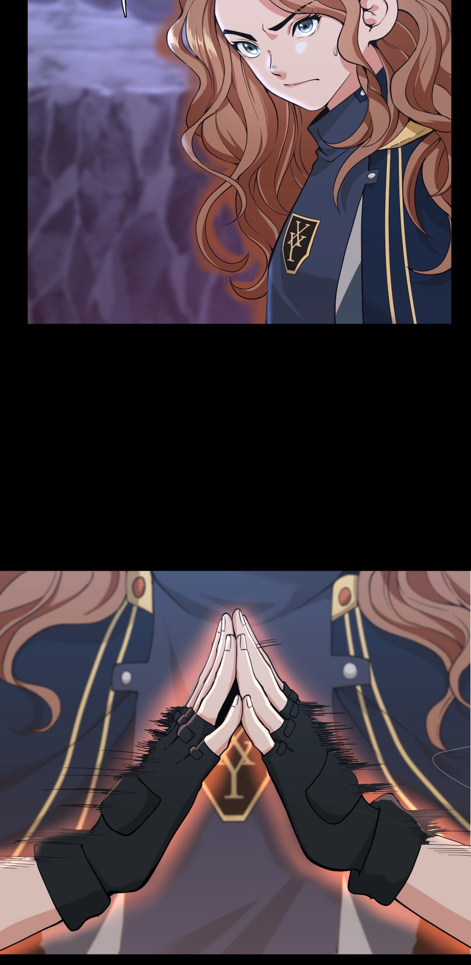 The Beginning After the End Chapter 117 image 32