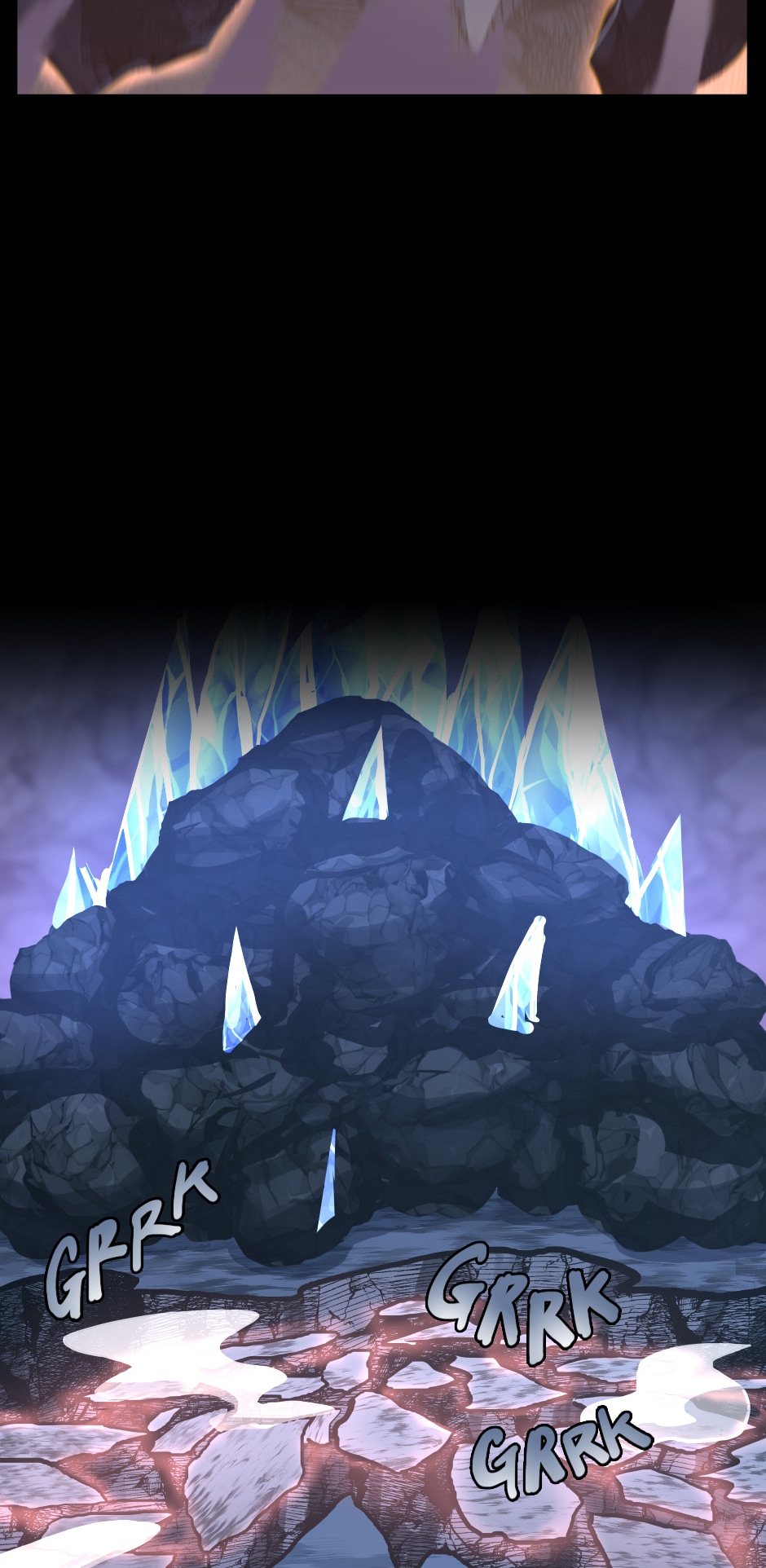 The Beginning After the End Chapter 117 image 34