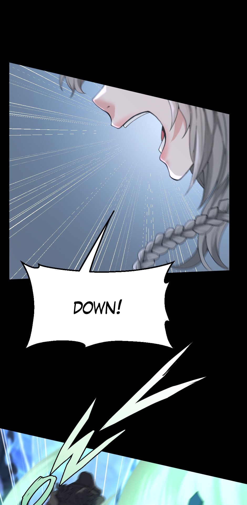 The Beginning After the End Chapter 117 image 37