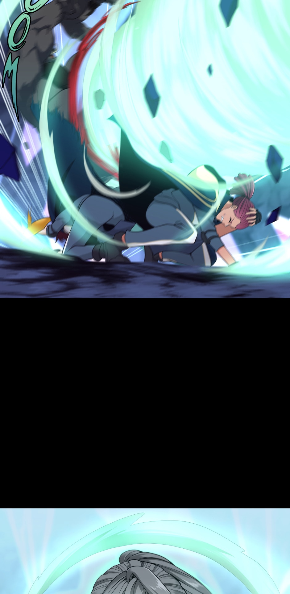 The Beginning After the End Chapter 117 image 38