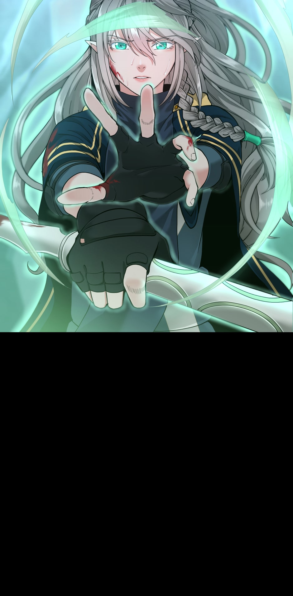 The Beginning After the End Chapter 117 image 39