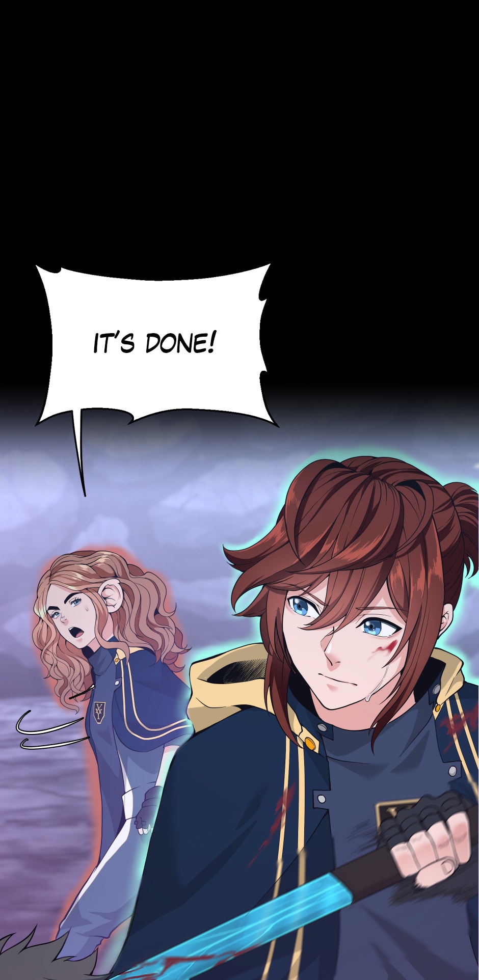 The Beginning After the End Chapter 117 image 40