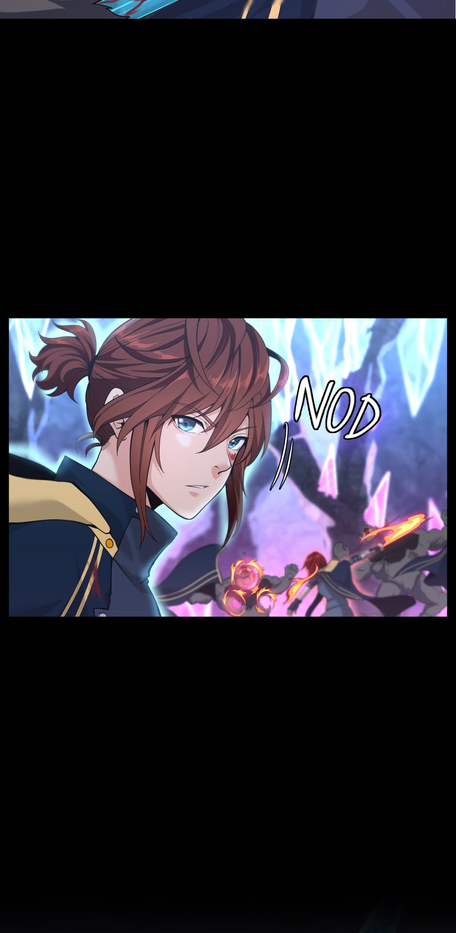 The Beginning After the End Chapter 117 image 41
