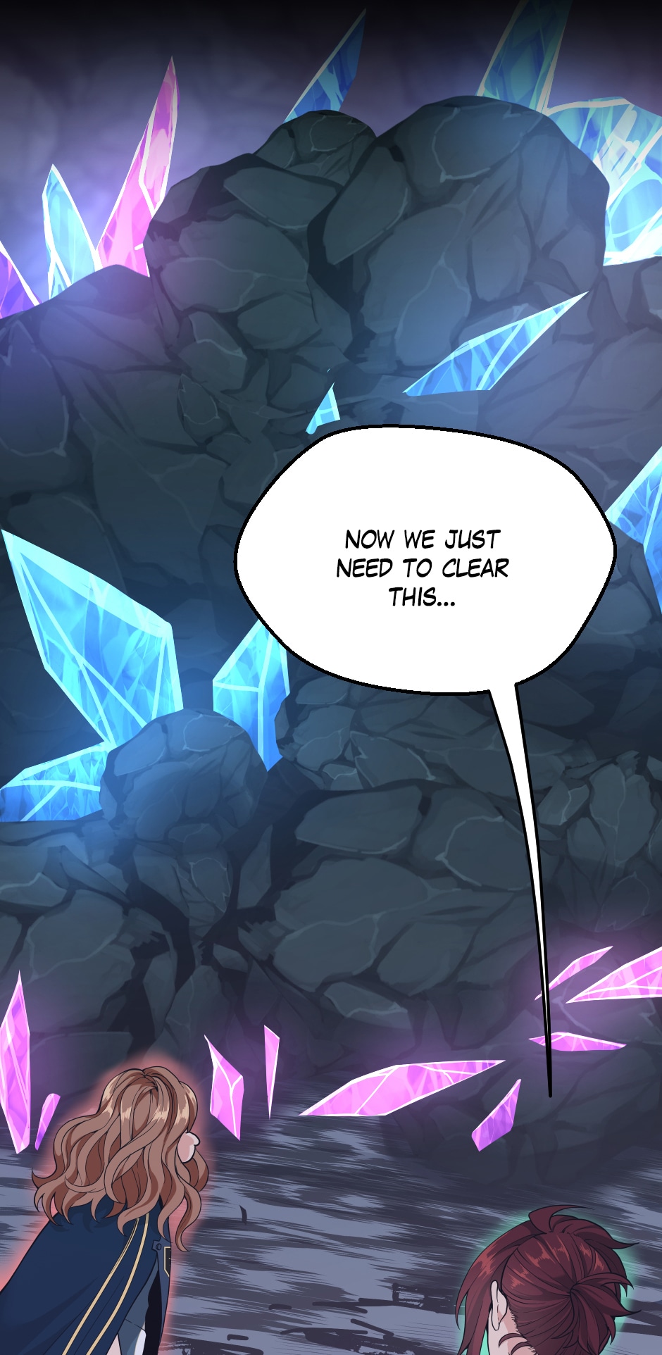 The Beginning After the End Chapter 117 image 42