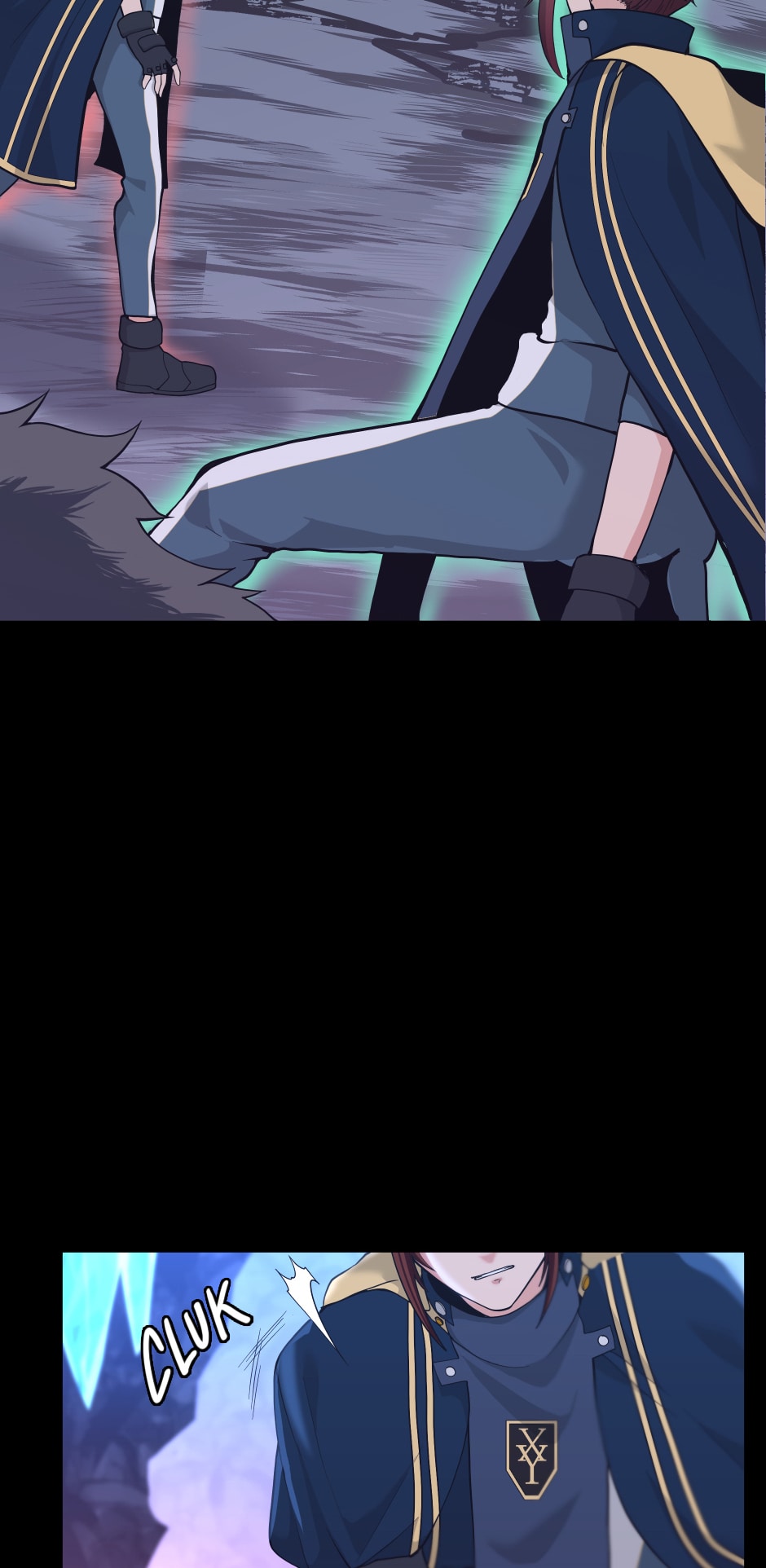 The Beginning After the End Chapter 117 image 43
