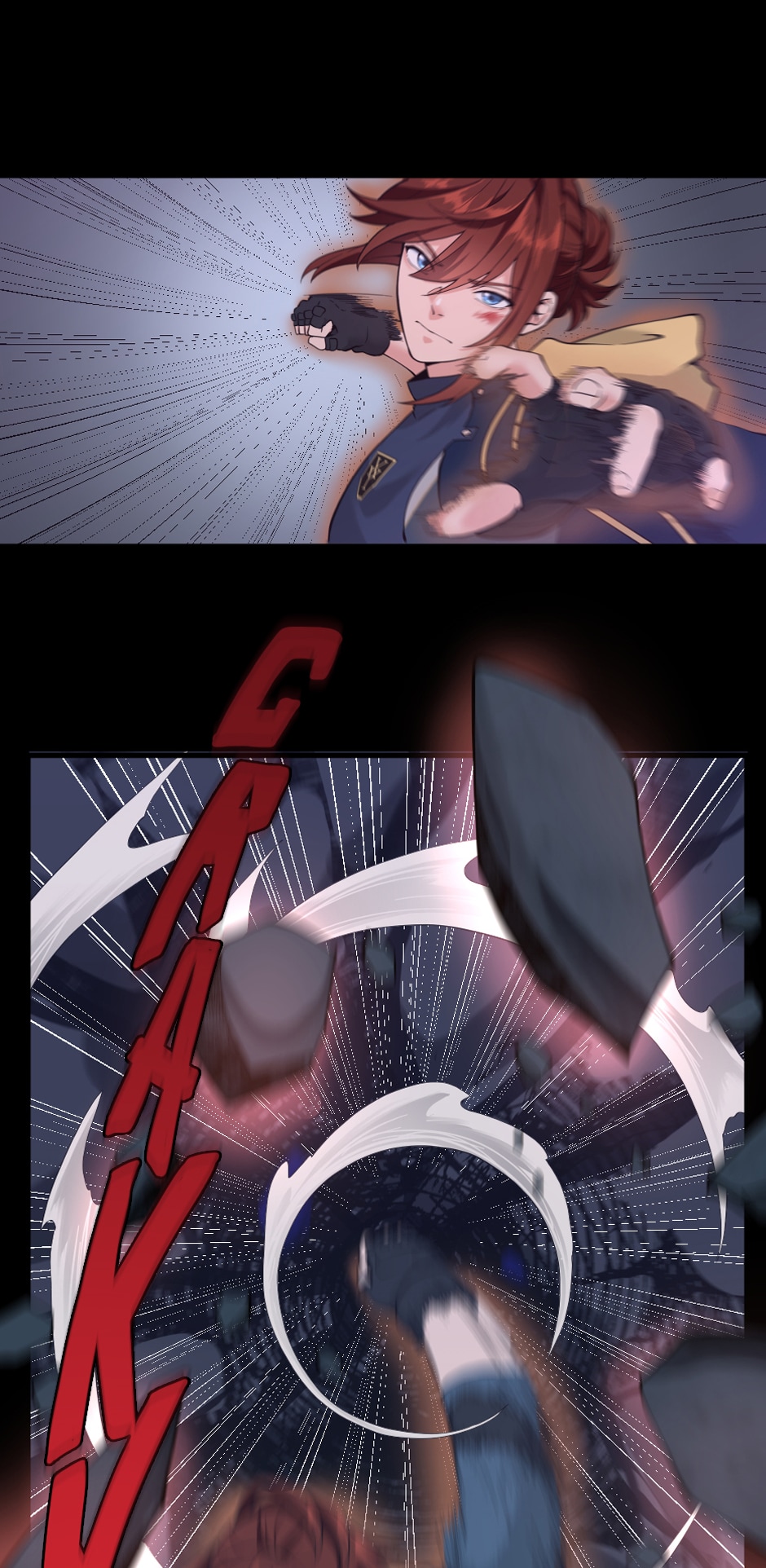 The Beginning After the End Chapter 117 image 45