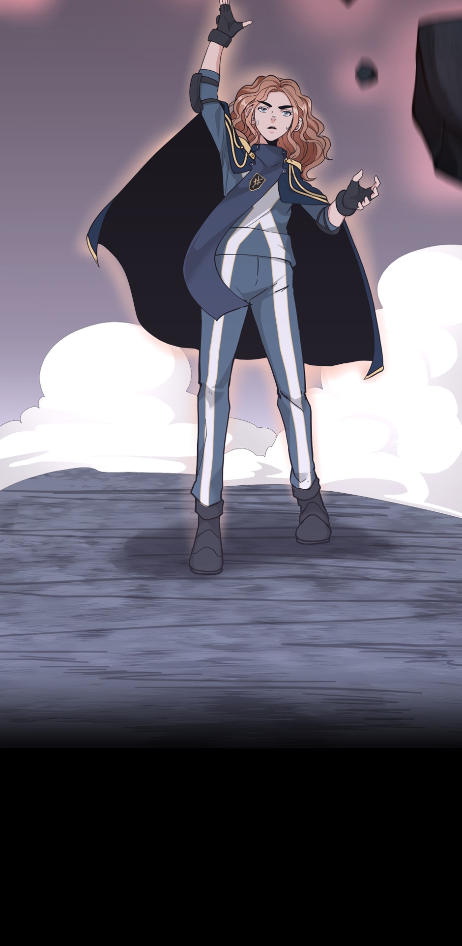 The Beginning After the End Chapter 117 image 47