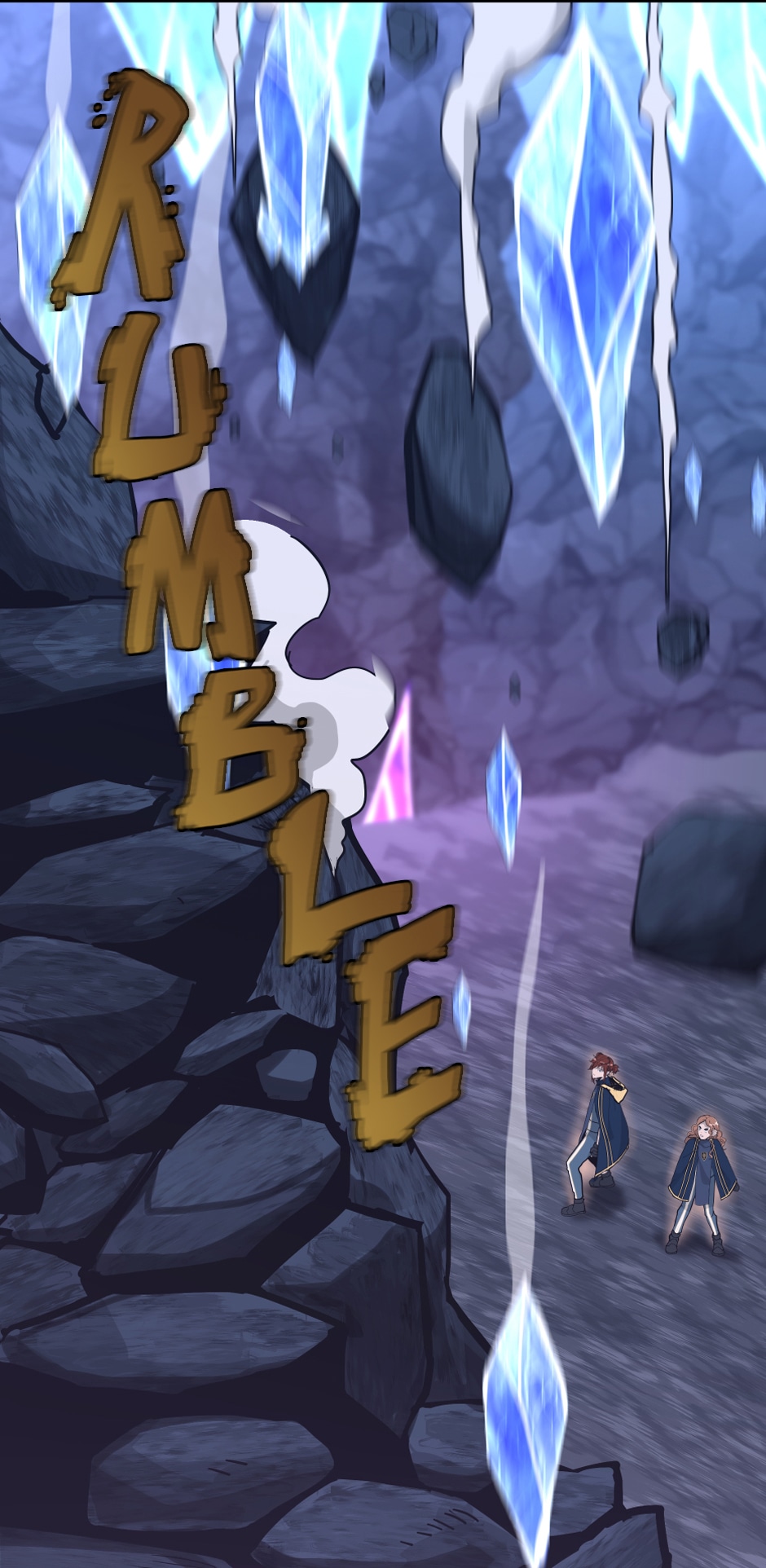 The Beginning After the End Chapter 117 image 48