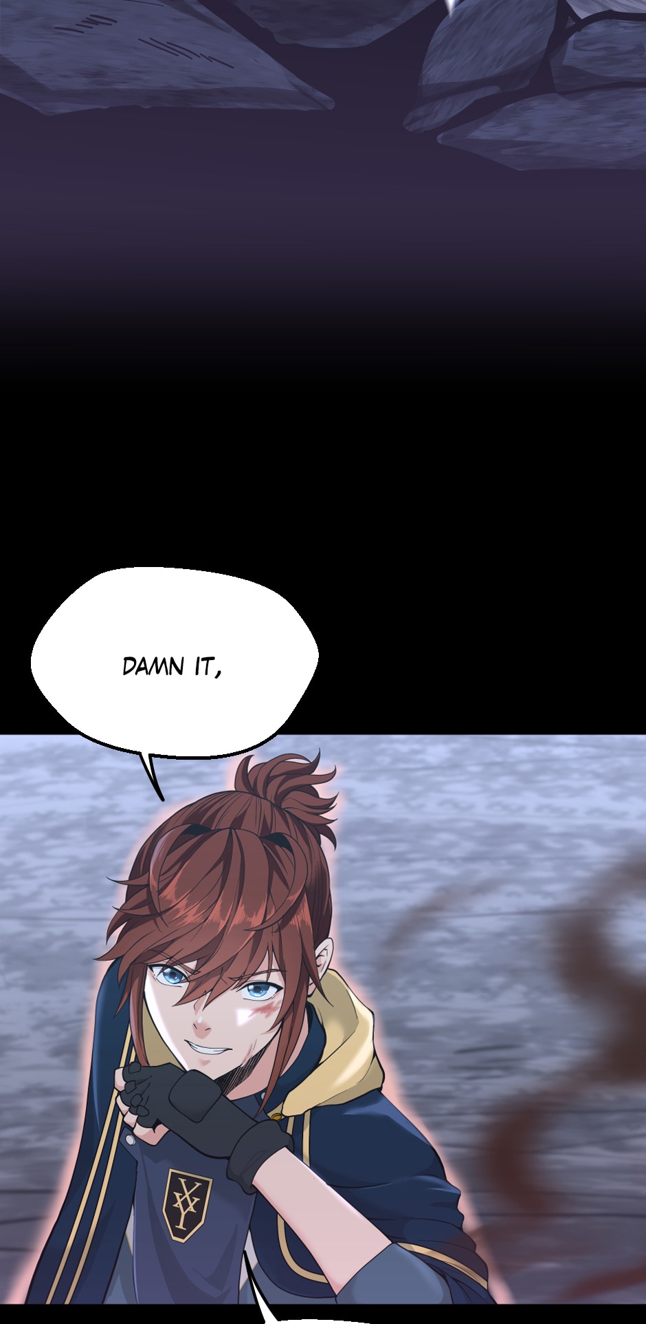 The Beginning After the End Chapter 117 image 49
