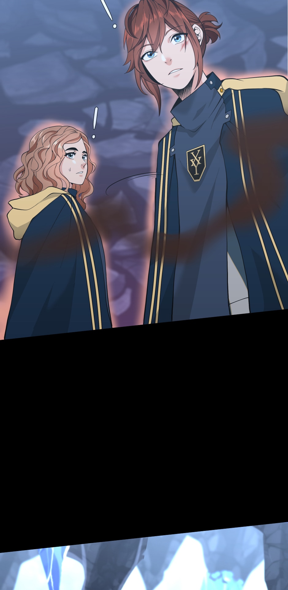 The Beginning After the End Chapter 117 image 51