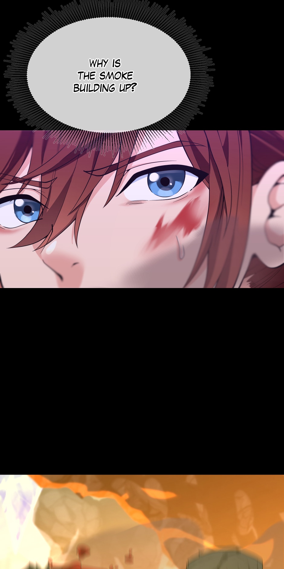 The Beginning After the End Chapter 117 image 54