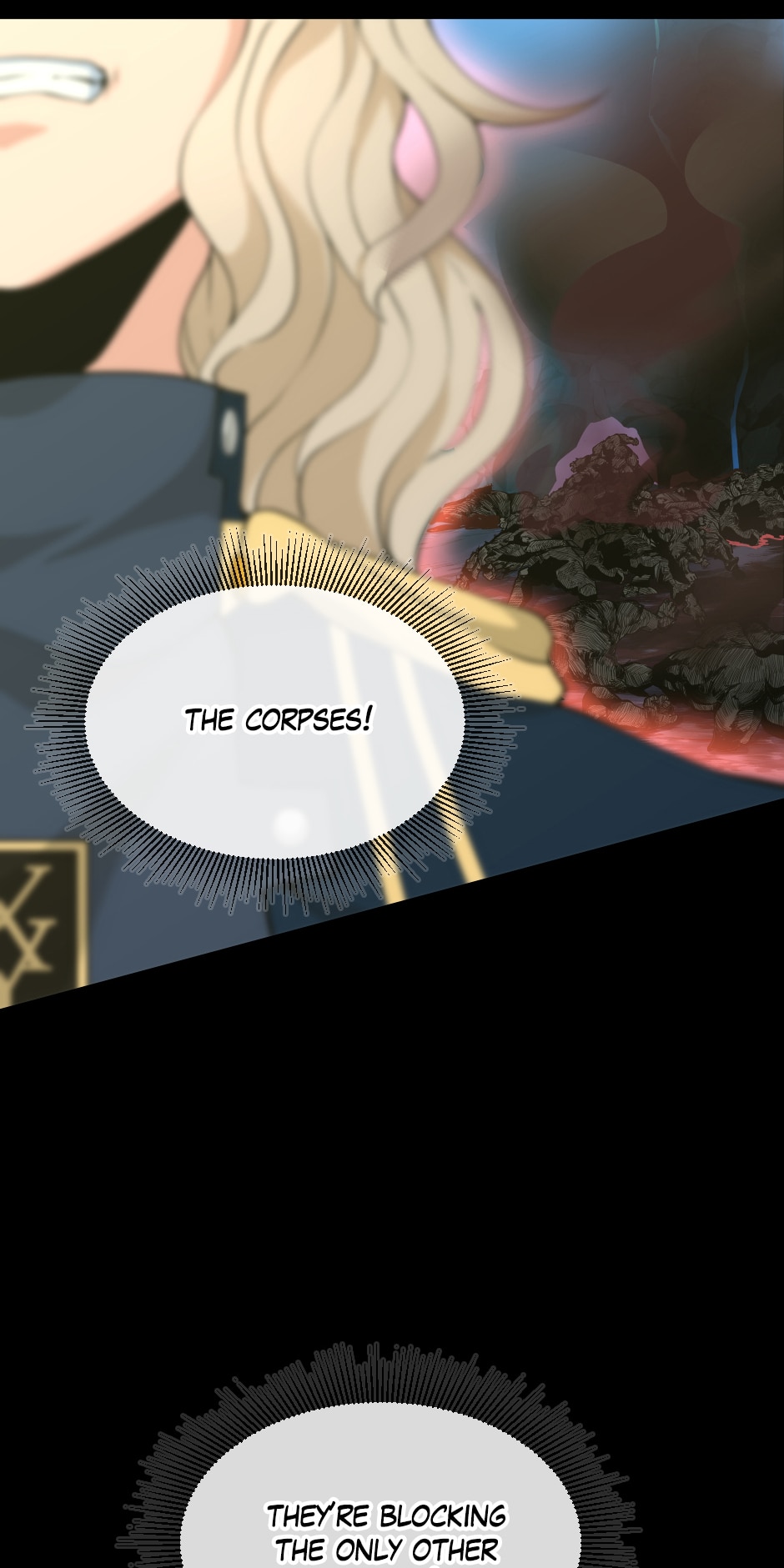 The Beginning After the End Chapter 117 image 56