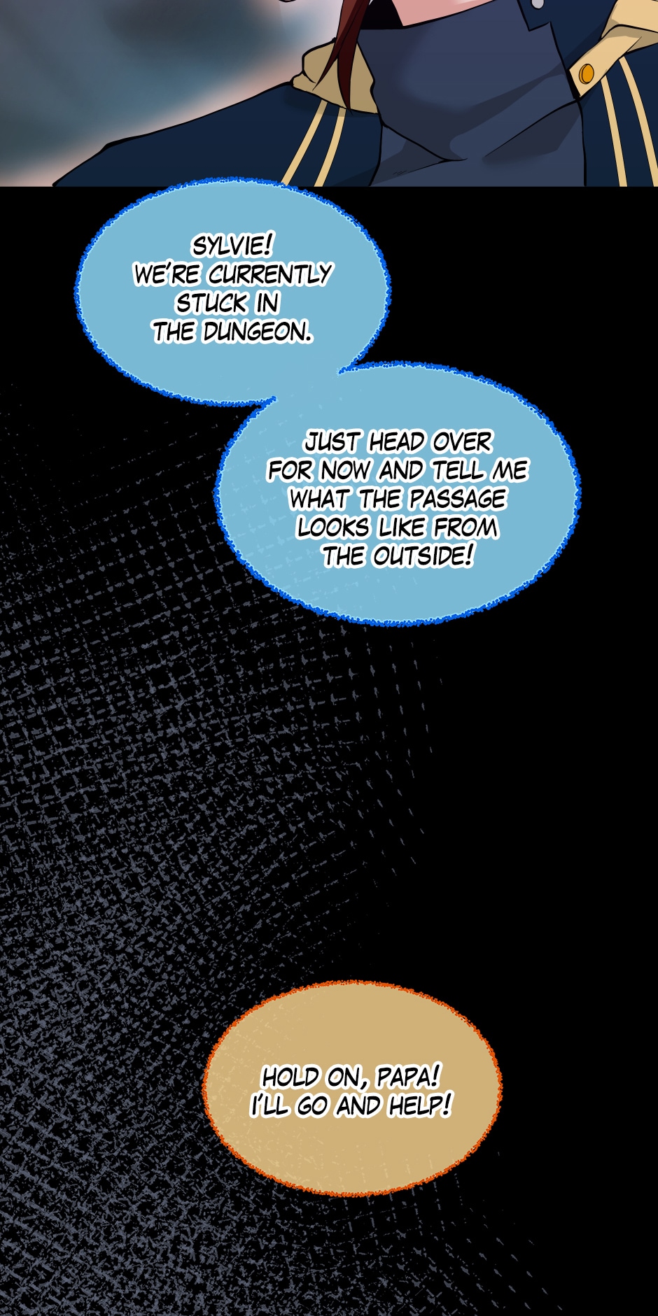 The Beginning After the End Chapter 117 image 60