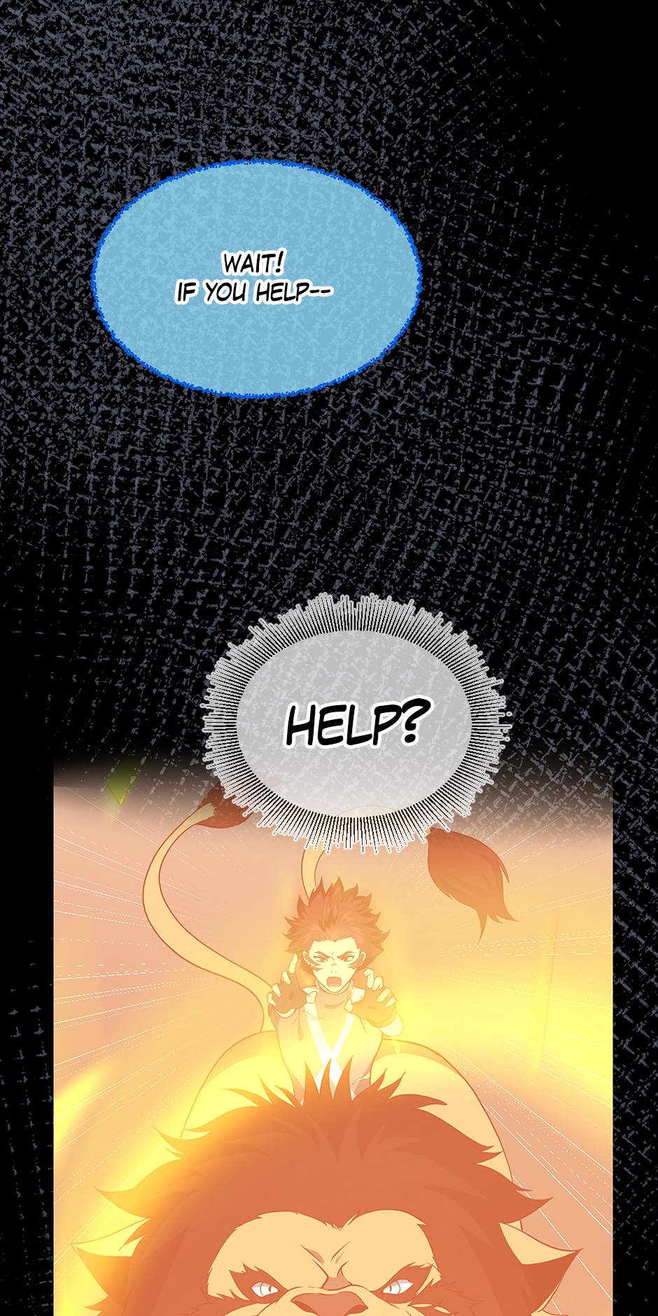 The Beginning After the End Chapter 117 image 61