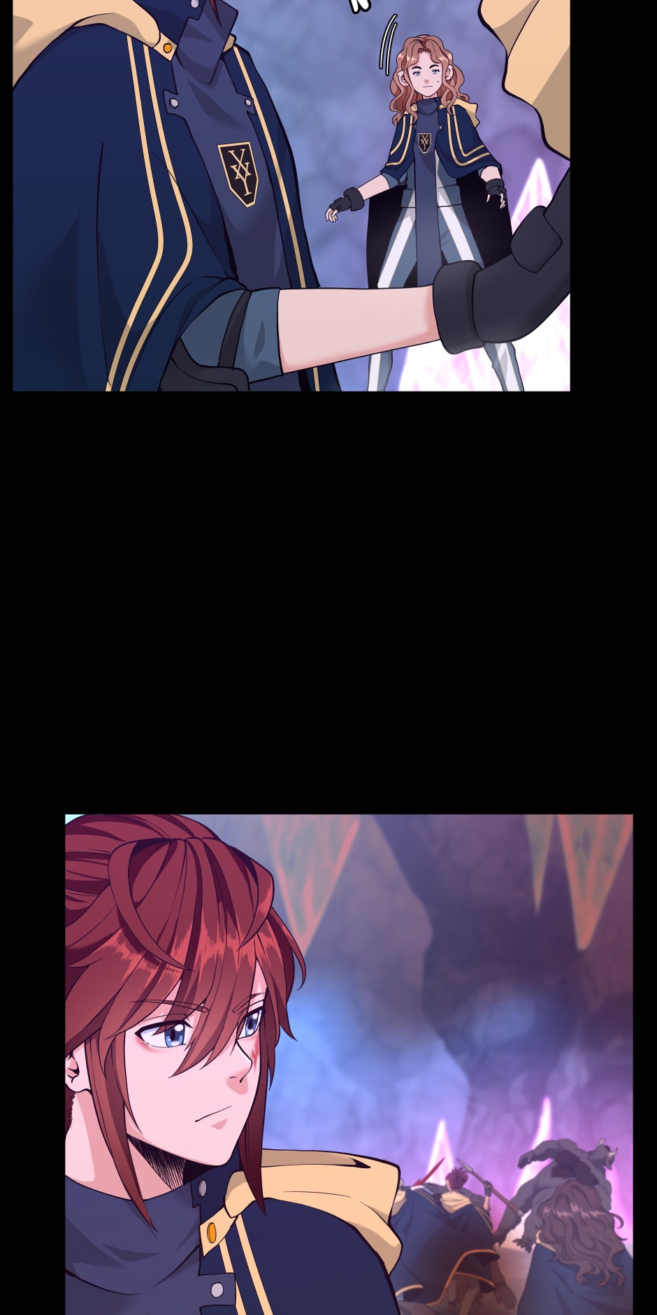 The Beginning After the End Chapter 117 image 66