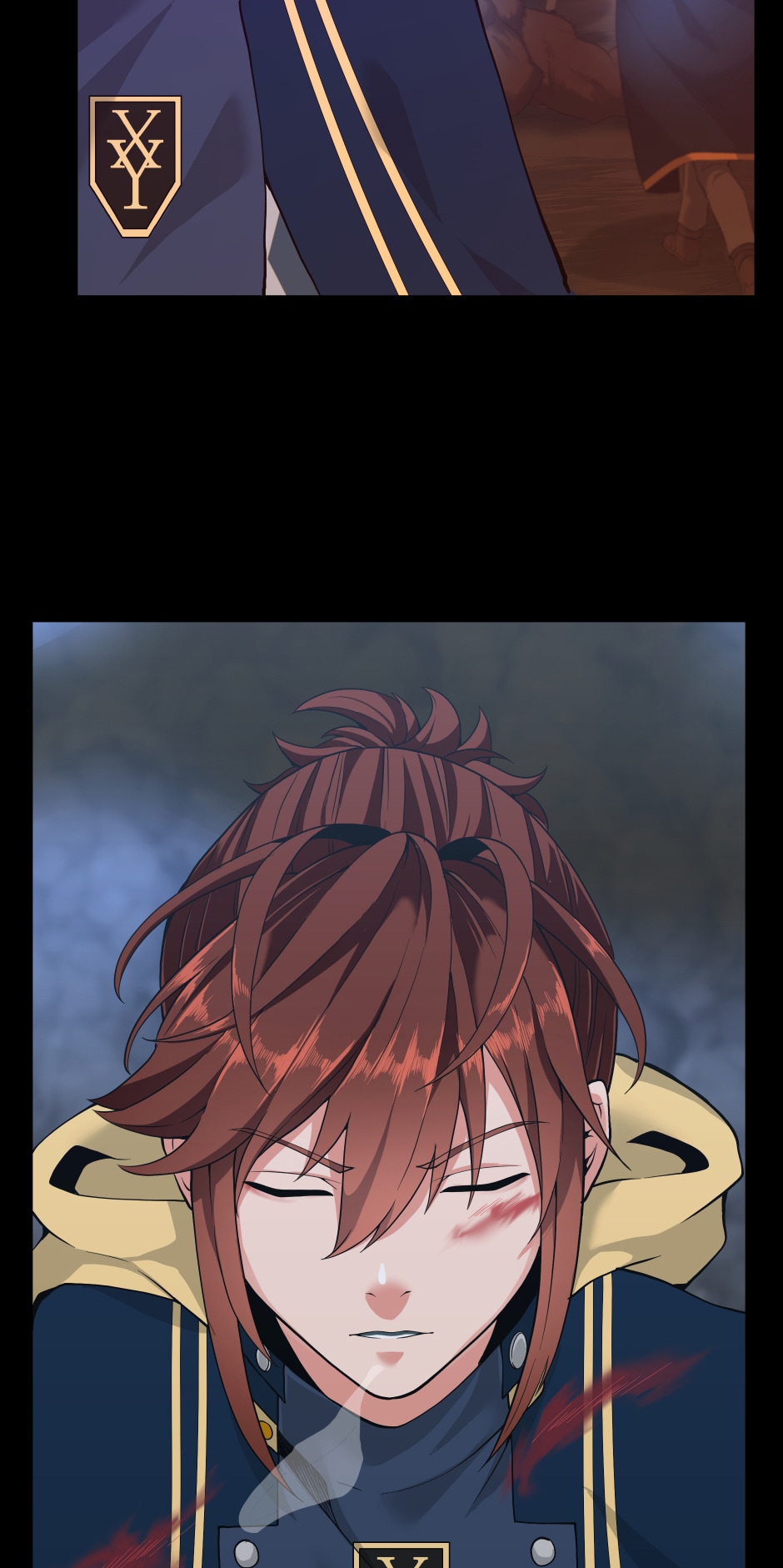The Beginning After the End Chapter 117 image 67