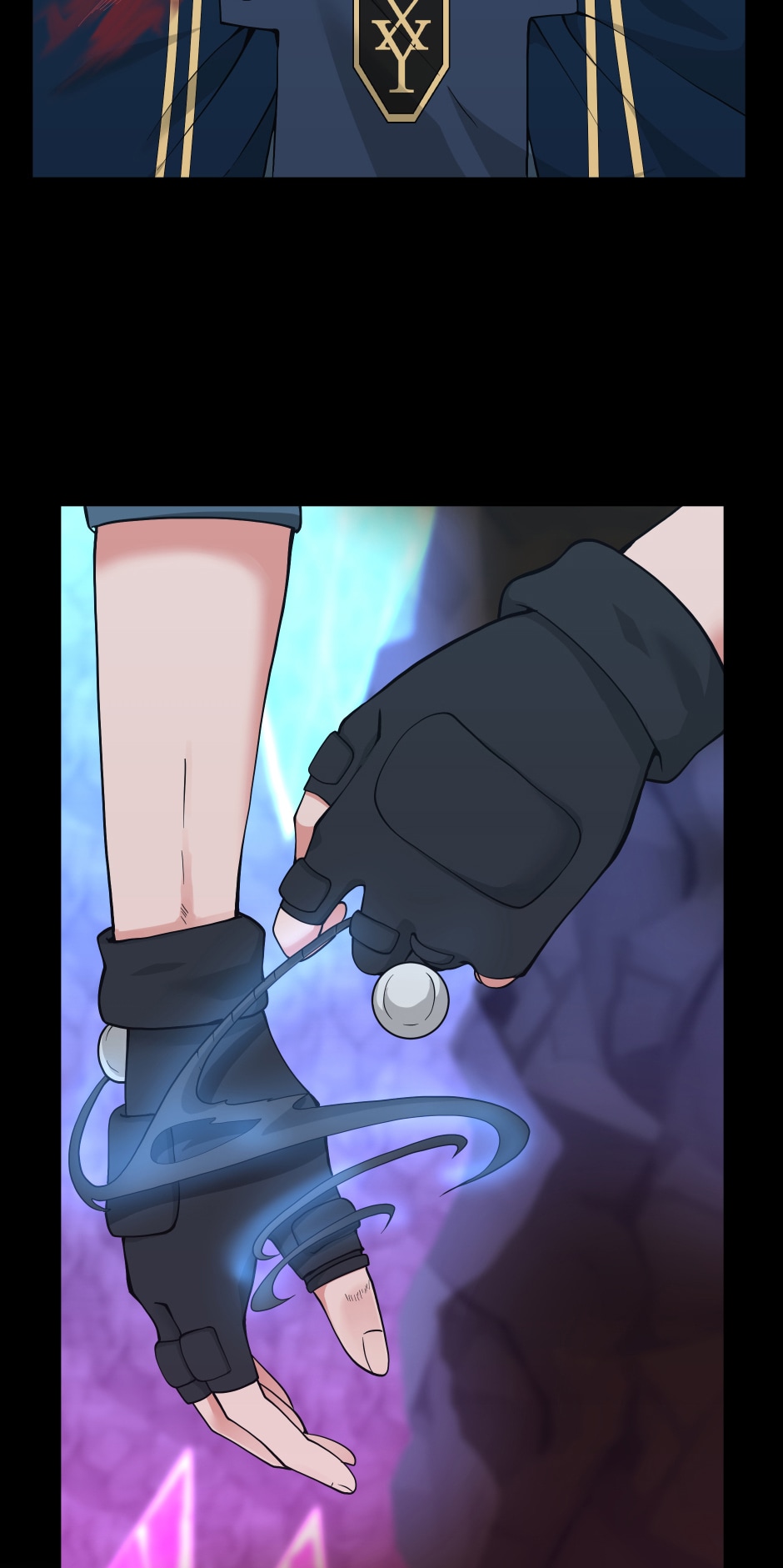 The Beginning After the End Chapter 117 image 68