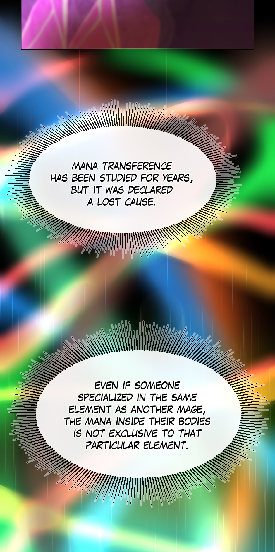 The Beginning After the End Chapter 117 image 69