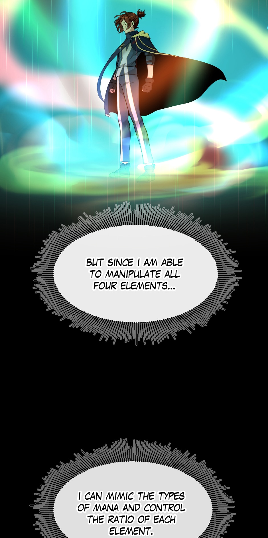 The Beginning After the End Chapter 117 image 70